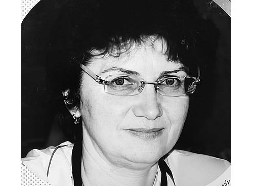 Антонина Геннадьевна Костюш. Фото предоставлено пресс-службой Минздрава Хакасии